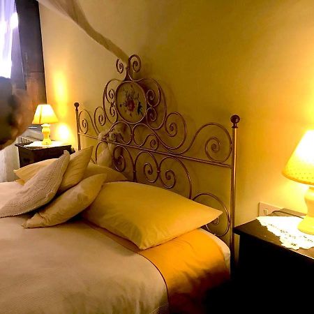 I Poggetti Hotel Castel Giorgio Екстериор снимка
