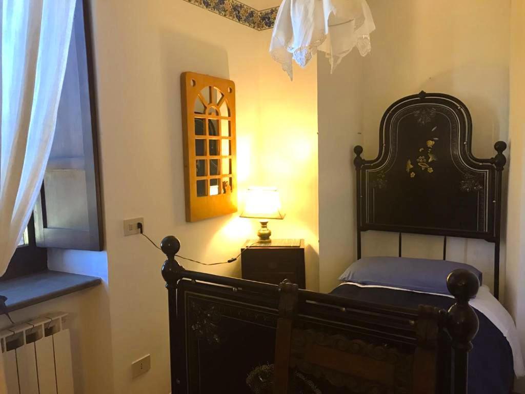 I Poggetti Hotel Castel Giorgio Екстериор снимка