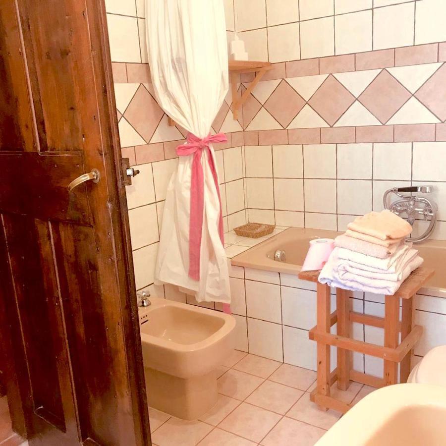 I Poggetti Hotel Castel Giorgio Екстериор снимка
