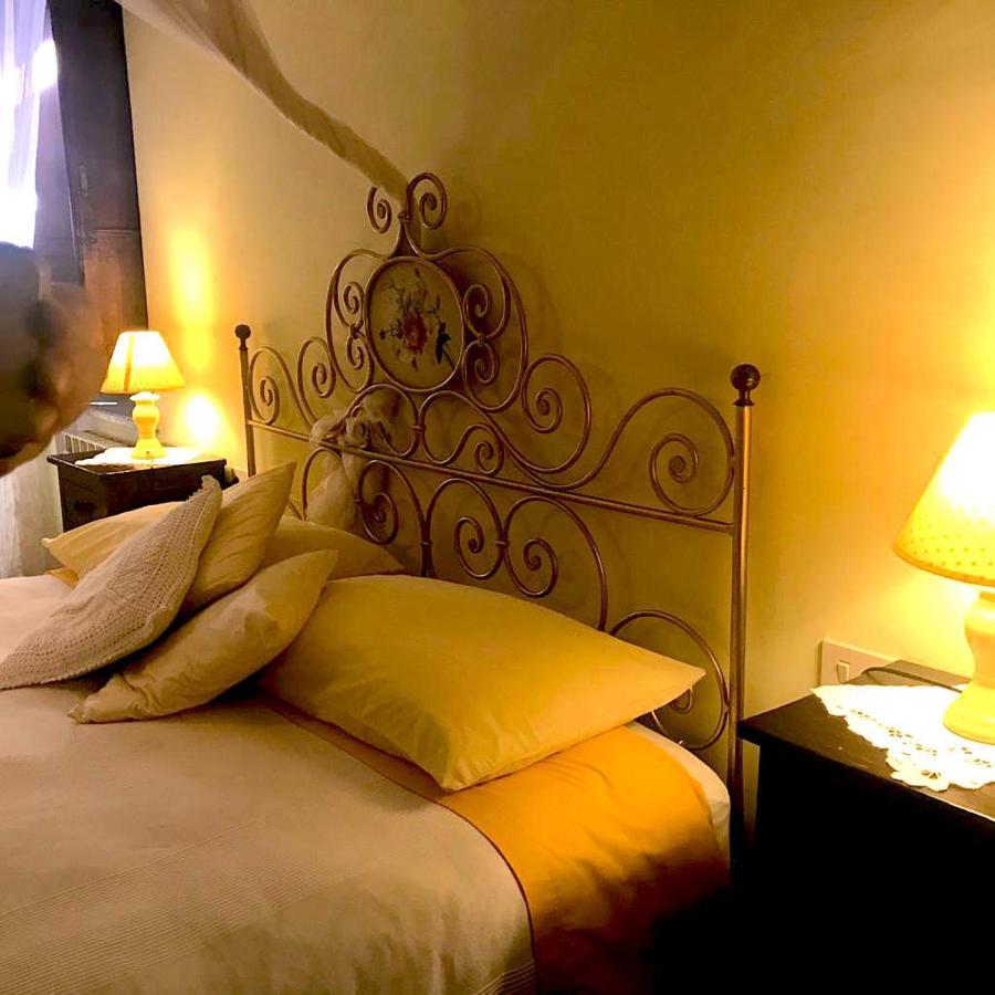 I Poggetti Hotel Castel Giorgio Екстериор снимка