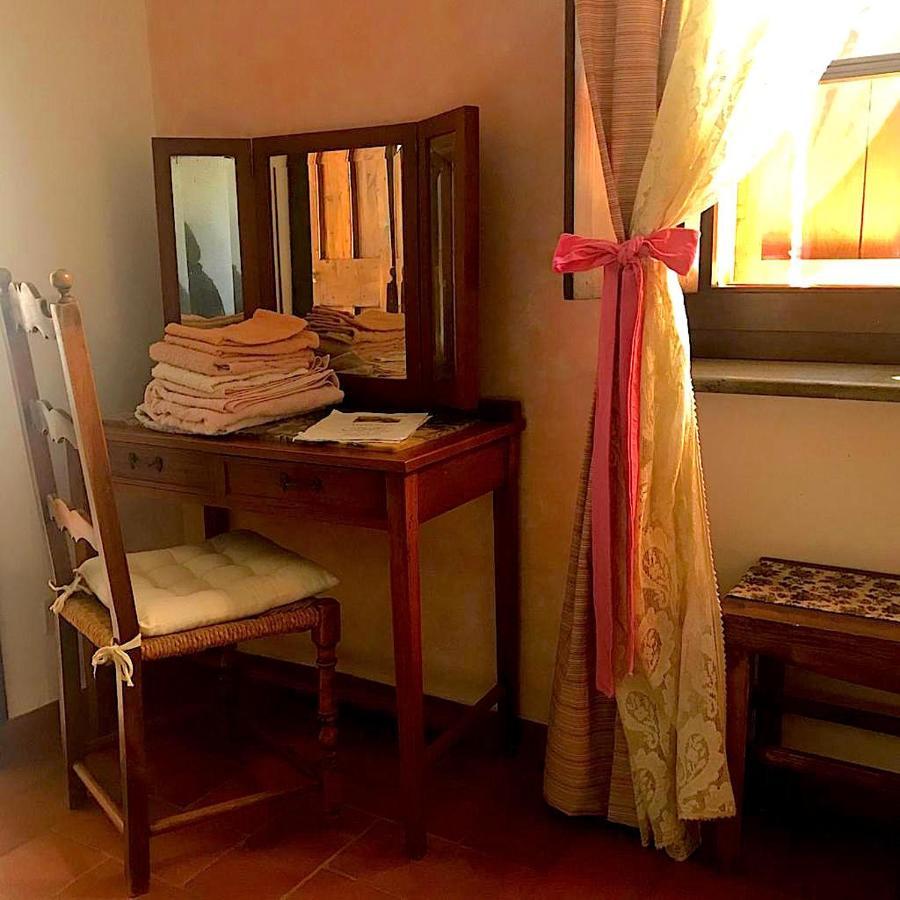 I Poggetti Hotel Castel Giorgio Екстериор снимка
