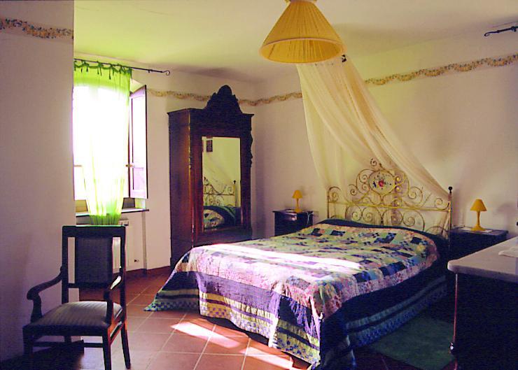 I Poggetti Hotel Castel Giorgio Стая снимка