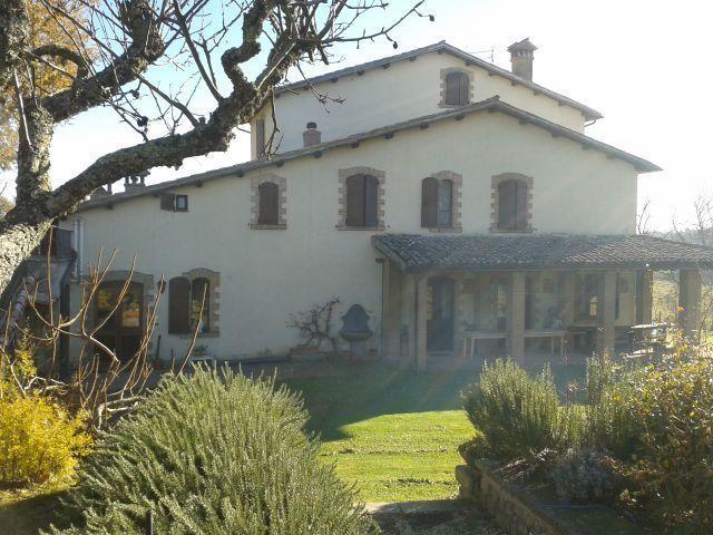 I Poggetti Hotel Castel Giorgio Екстериор снимка
