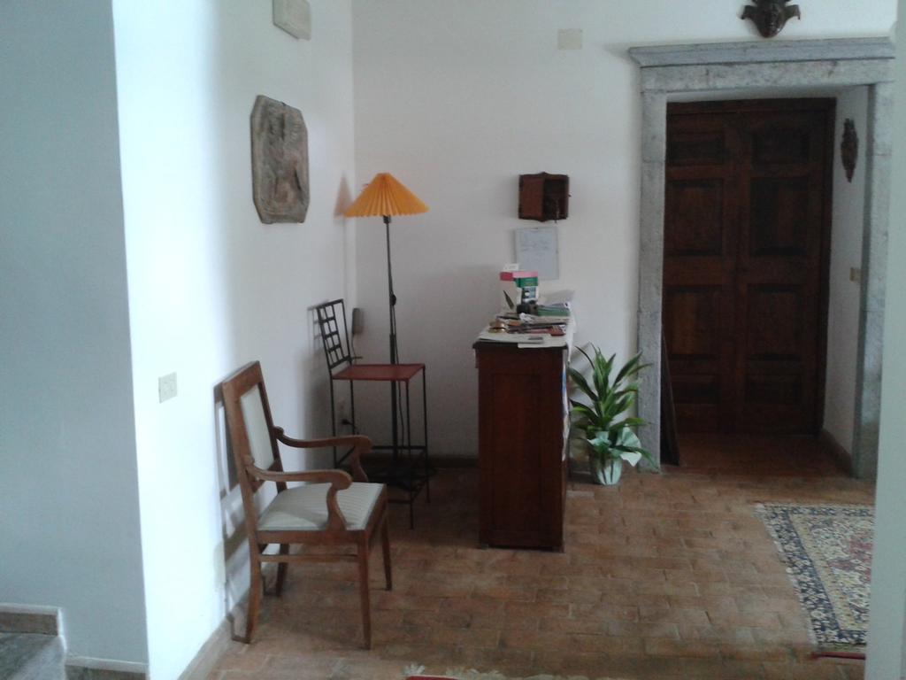 I Poggetti Hotel Castel Giorgio Екстериор снимка
