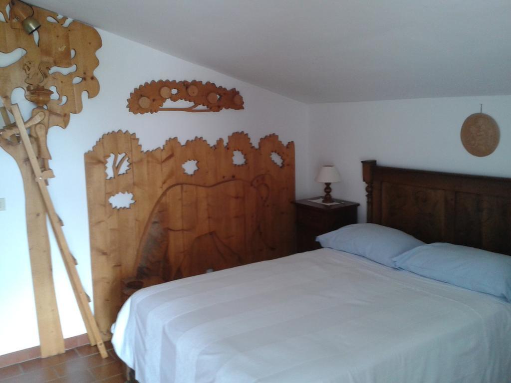 I Poggetti Hotel Castel Giorgio Екстериор снимка